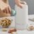 Peanut Sheller Machine – Manual Hand-Crank Nut Cracker