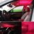 Car Star Projector – USB Roof Galaxy Light | Indo Glow