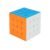 4x4x4 Magic Cube – High Speed Stickerless Brain Teaser | Aditi