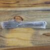 Stainless Steel Dinner Fork Set – 3 Pcs, Premium & Rust-Resistant