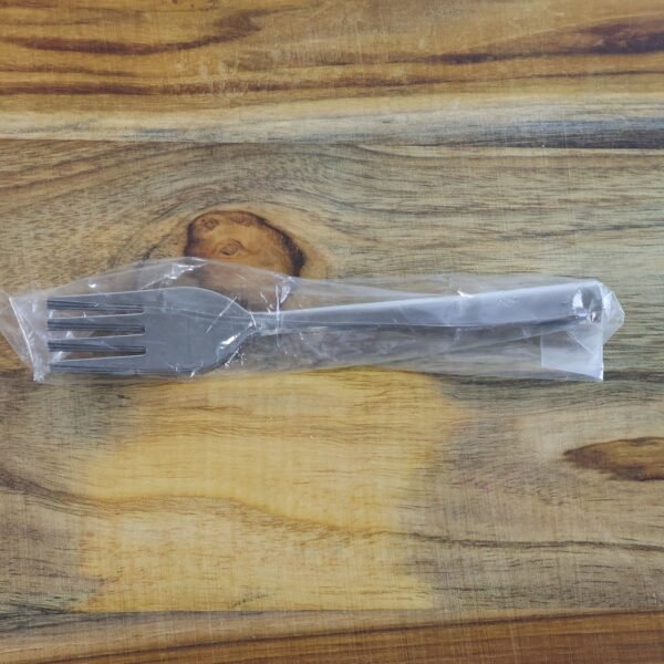 Stainless Steel Dinner Fork Set – 3 Pcs, Premium & Rust-Resistant