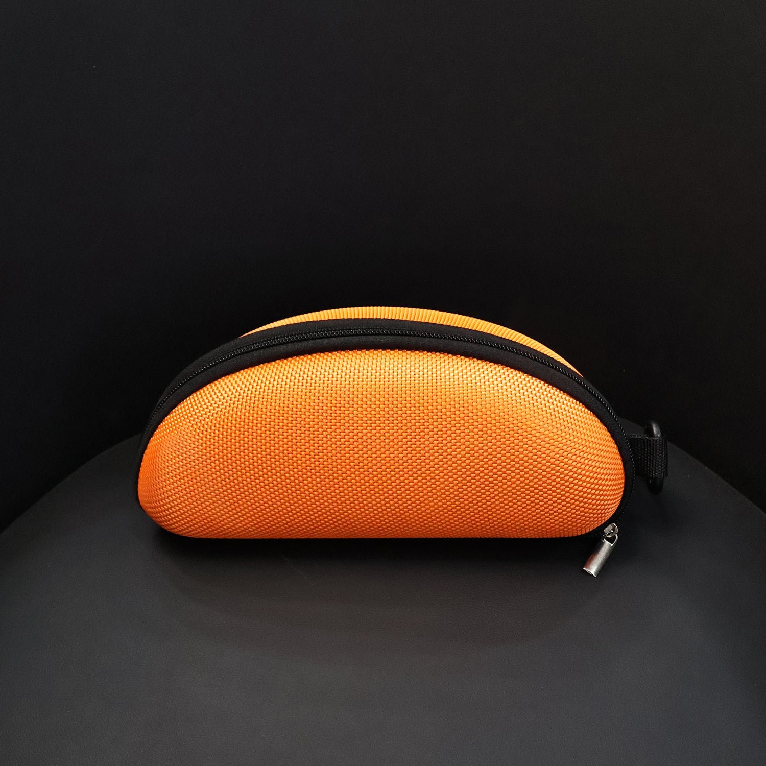 Zipper Sunglasses Case – Hard Shell Eyewear Protection | FERVENT