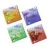 Air Freshener – Long Lasting Fragrance Blocks for Indoor Spaces