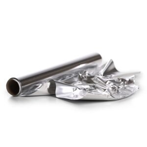 Aluminum Foil Roll – Heavy Duty Non-Stick for Kitchen |