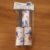 Reusable Sticky Lint Roller – Effective Fabric Cleaning Tool