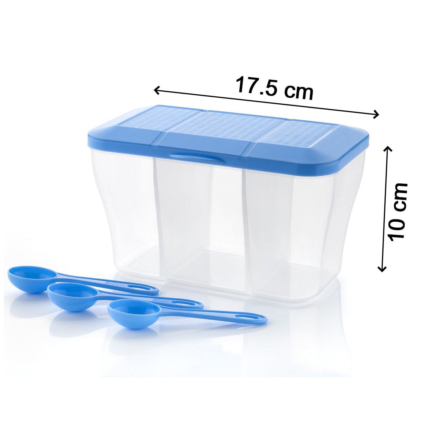 06_b820dddd-6e1c-4c64-8726-72e64519d20e Airtight Storage Container – 750ml 3-Section Jar | Organivo