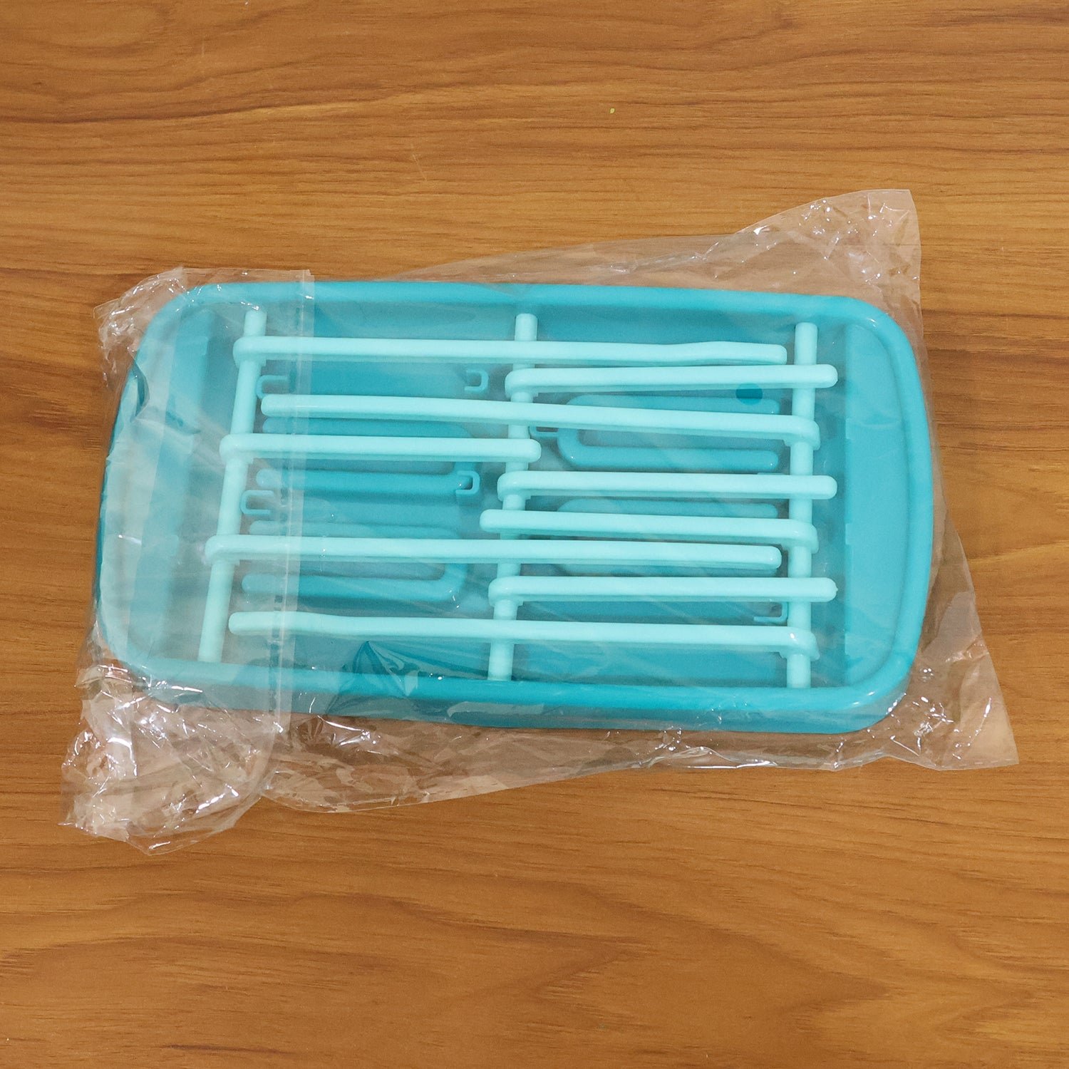 Baby Feeding Bottle Drying Rack – Compact & Hygienic Design