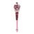Princess Magic Light Wand Toy – Enchanting Kids' Role Play Accessory