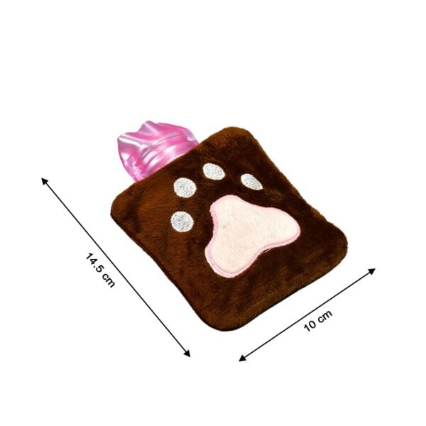 06_be4fb553-bfac-41c4-b35f-f3c09c3b398d Small Paw Print Hot Water Bag – Effective Pain & Warmth Relief