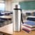 Stainless Steel Water Bottle, Durable 750 ML Hydration
