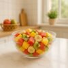 06_bowl_cd903803-f667-4a42-9607-971639aa49e1 Idli Mixing Bowl – Transparent Textured Plastic, Spill-Resistant