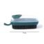 Hydraulic Liquid Dispensing Brush – Effortless Cleaning & Soap Control