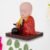 06_buddha Solar Powered Buddha Statue – Moving Head and Hand Decor