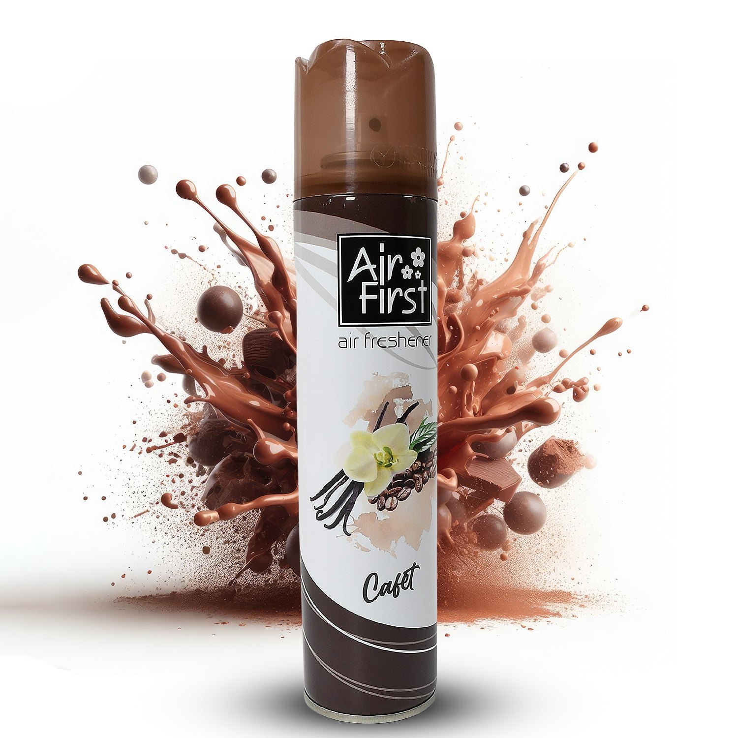 Air Freshener Spray – Long-Lasting Mix Fragrance 300ml |