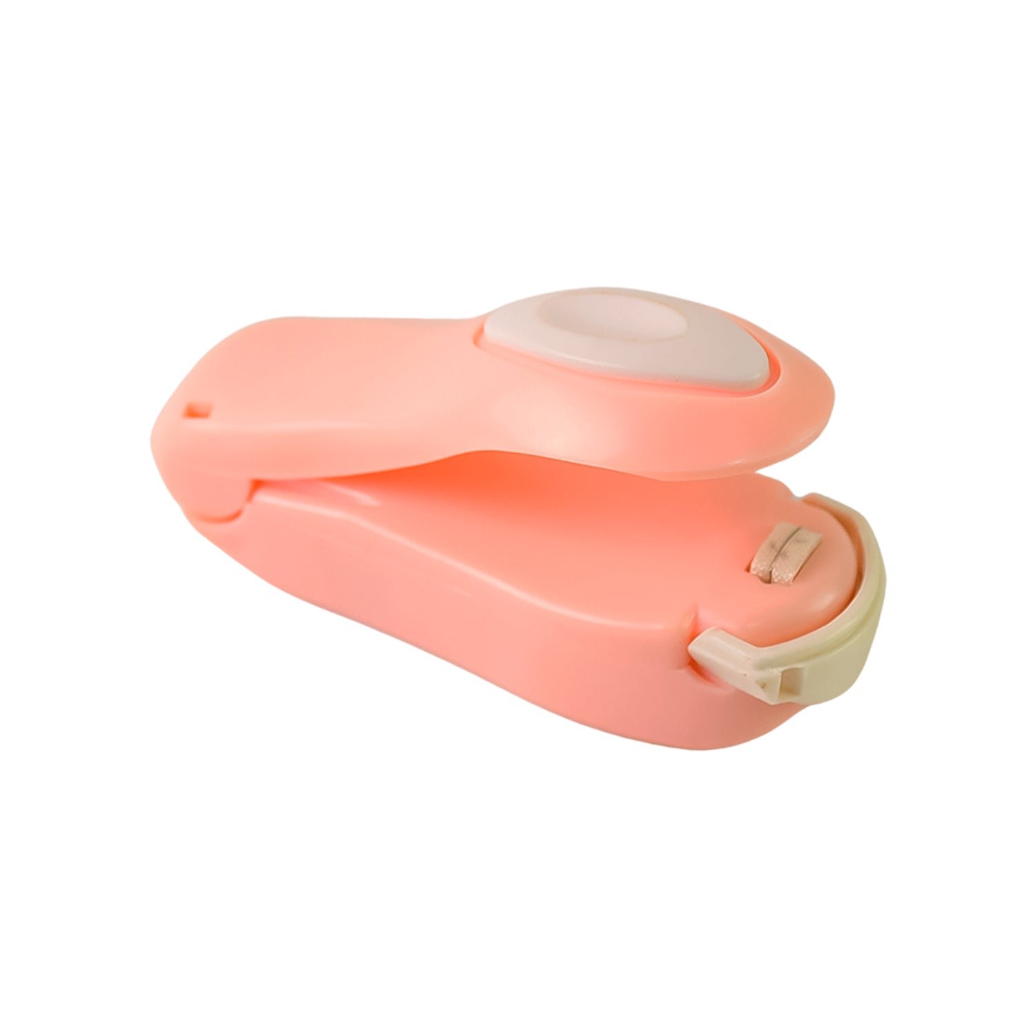 Mini Heat Sealer – Portable Food Bag Sealing Machine | XcelCraft