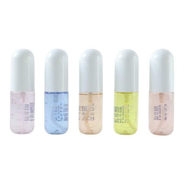 Mini Perfume Set – Luxury Fragrance Collection for Travel & Gifting