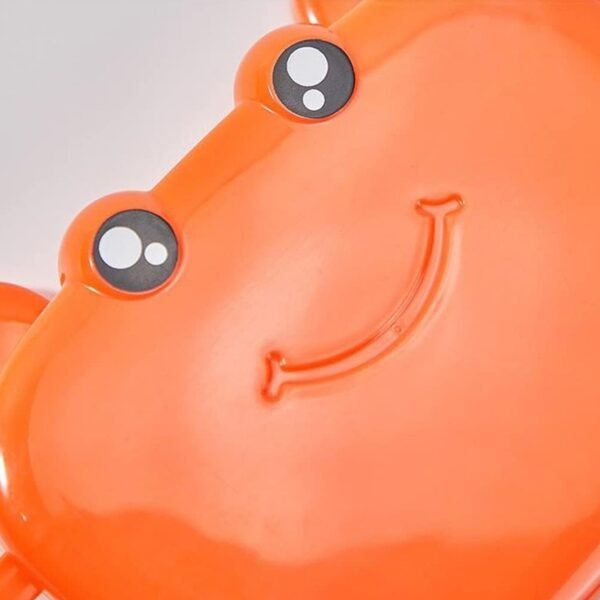 Crab Ice Mold – Fun Silicone Ice Cube Tray for Drinks | ChillPour