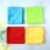 Microfiber Cleaning Cloths – 4-Pack Lint-Free Multipurpose Towels