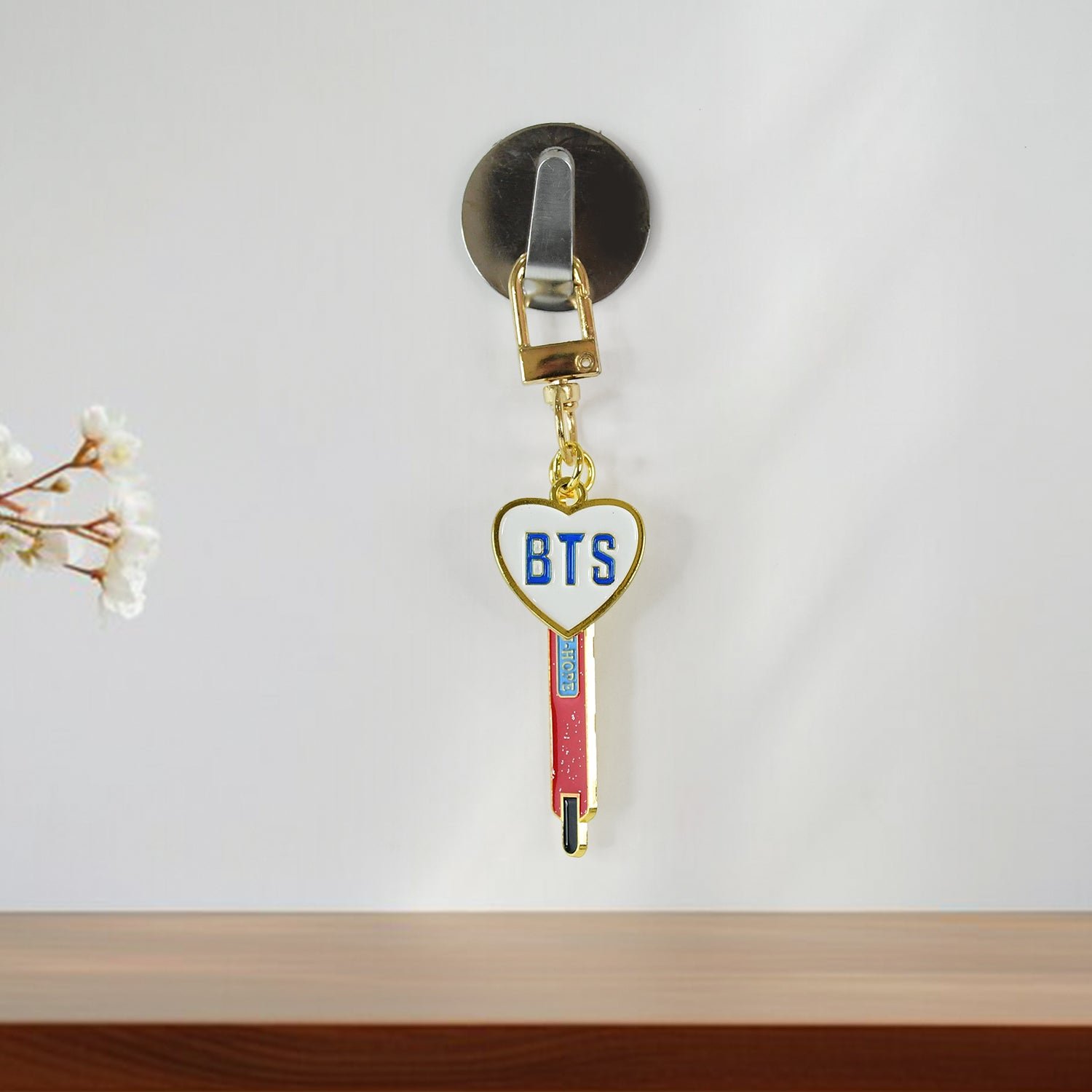 Acrylic Keychains – Cute & Durable Mixed Designs