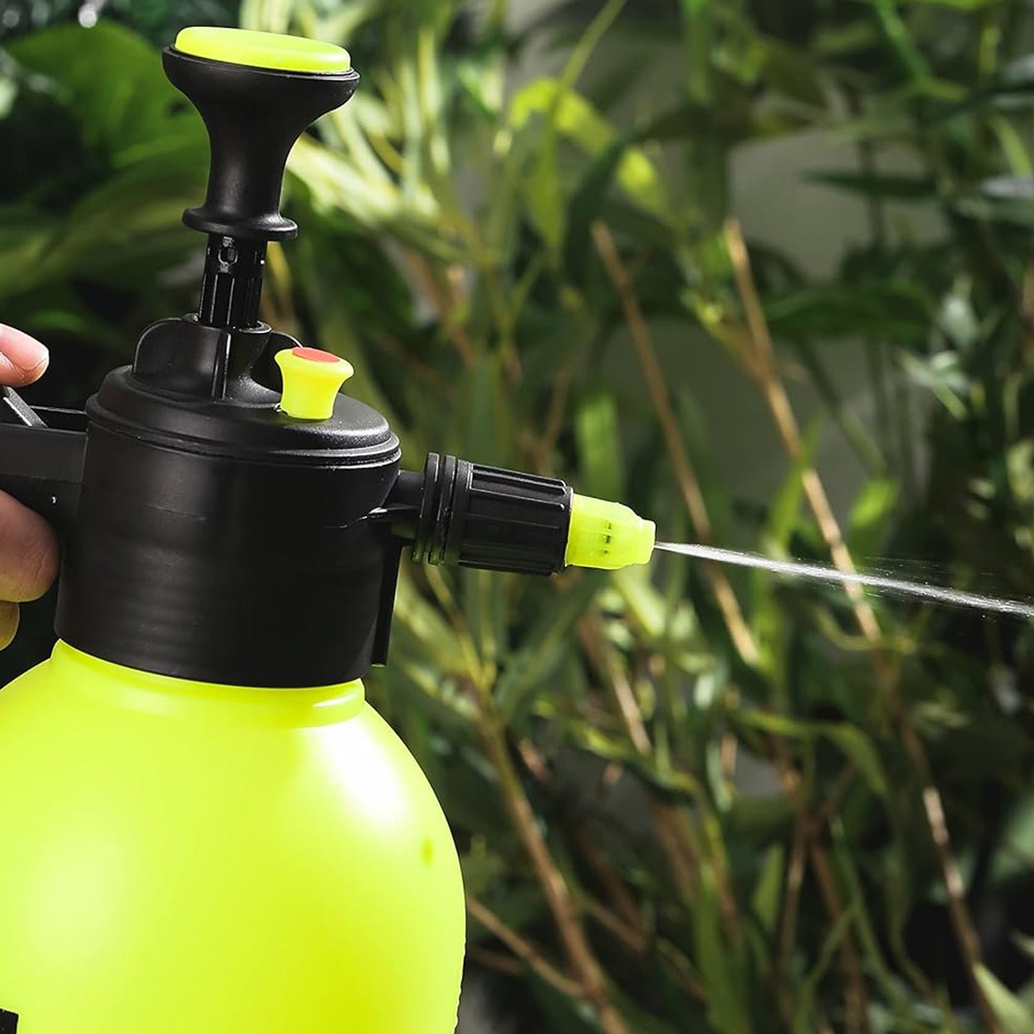 Watering Can Spray Nozzle – Adjustable Precision Tool | Indo Glow