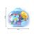 Kids Creative Paint & Learning Kit – Fun Educational Art Set