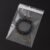 Self-Adhesive Courier Polybags – Tamper-Proof & Waterproof 6.5x8 Inch Pack