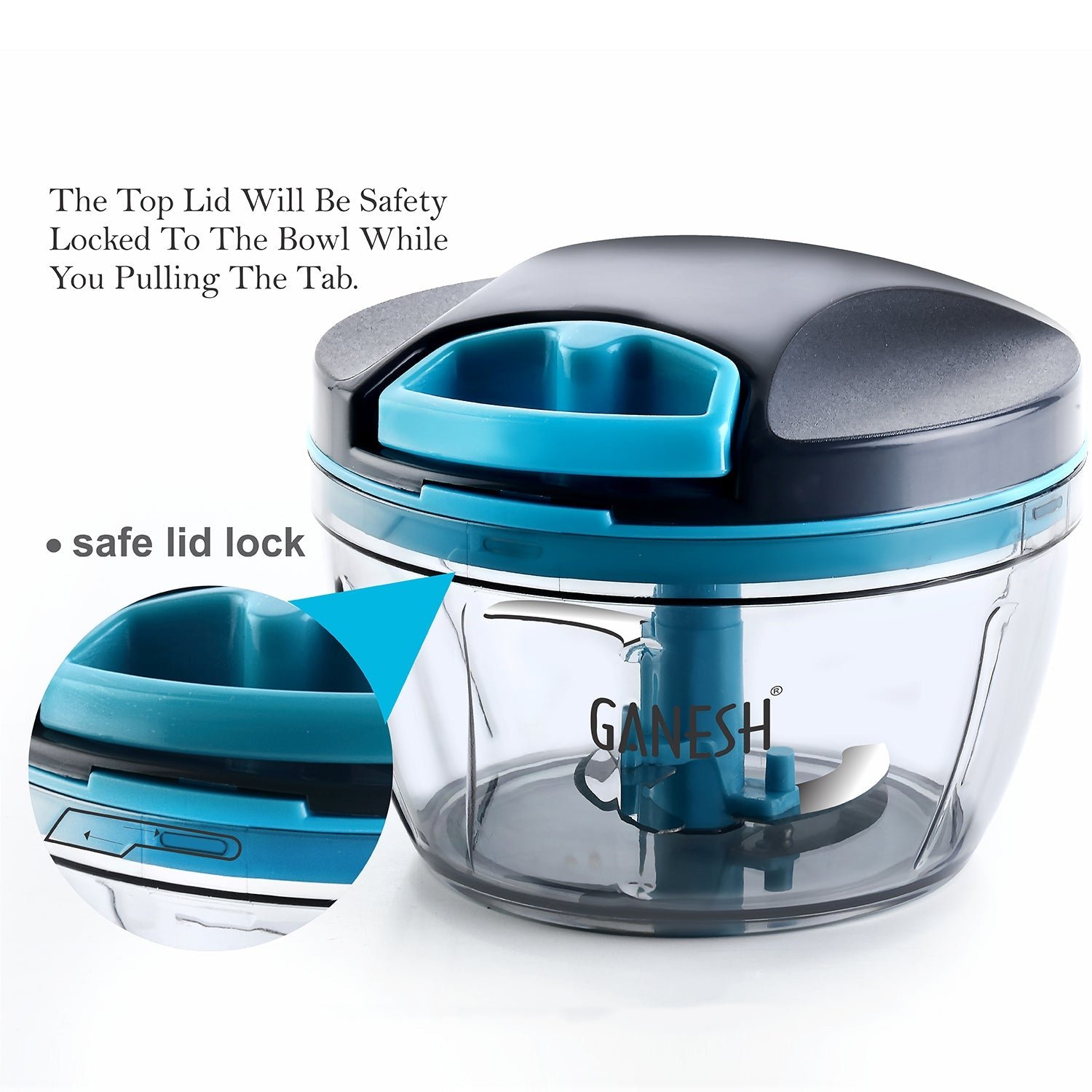 06_d4c9ed4e-48ec-40cd-a683-9312e4c94e78 Hand Chopper 470ml – Tear-Free & Efficient | Ganesh Wonder