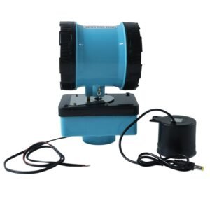 Outdoor Security Light – High Power Long Range Focus Beam
