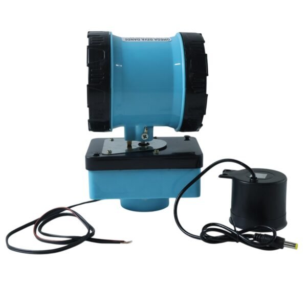 Outdoor Security Light – High Power Long Range Focus Beam