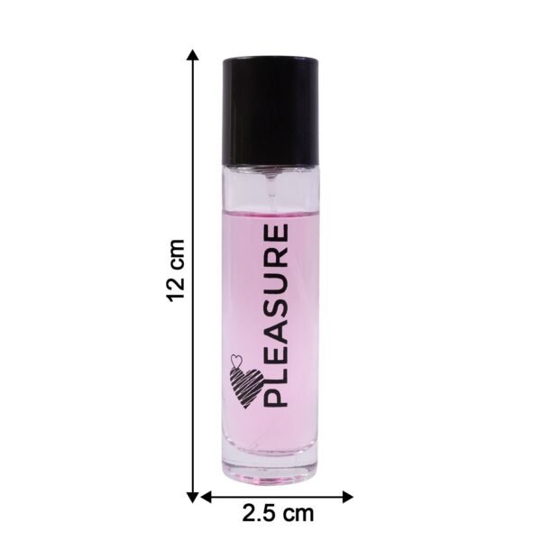 Pleasure Eau De Parfum – Long-Lasting Floral Fragrance for Women