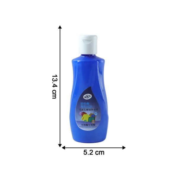 Laundry Stain Remover – Effective Tackling of Tough Fabric Stains
