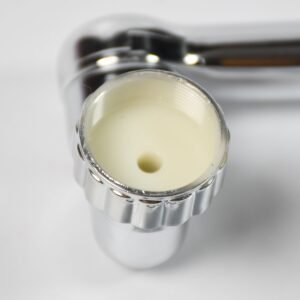 Water-Saving Faucet Filter – 1080° Rotating Aerator | Mist & Relax
