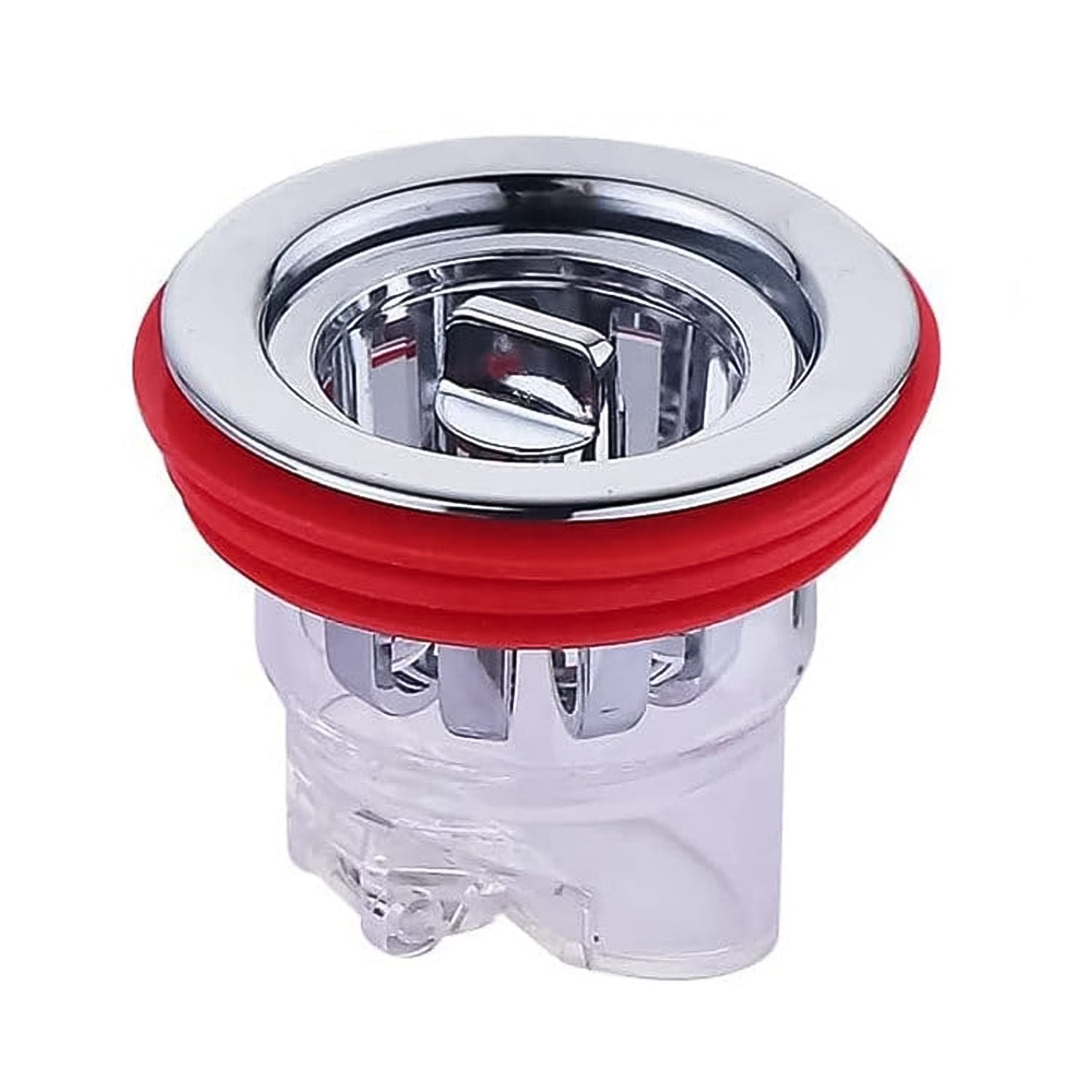 Odour Proof Floor Drain – Magnetic Valve for Fresh Bathrooms
