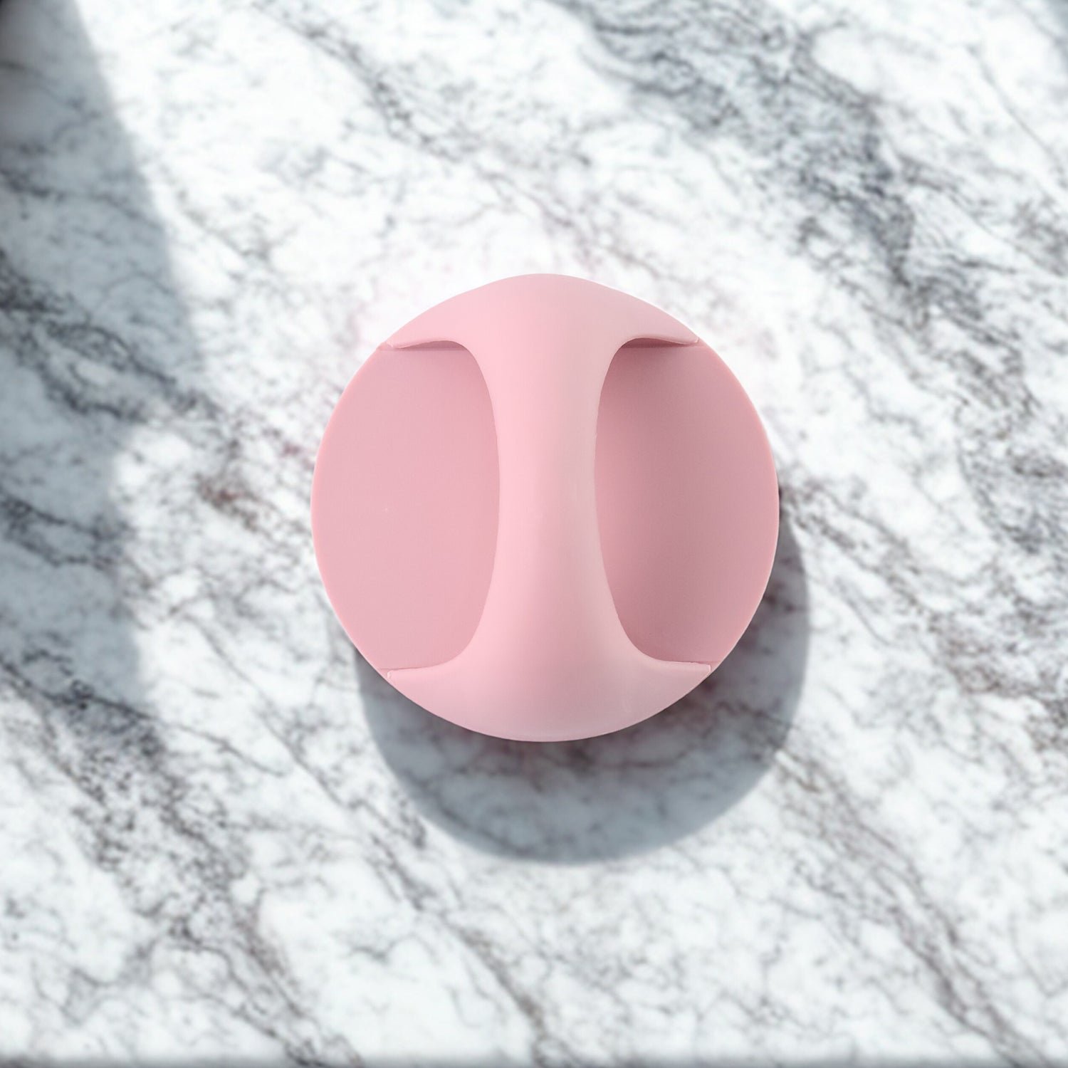 Plastic Handle Grip – Self-Adhesive, Ergonomic & Durable