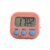 Digital Kitchen Timer – Clear Display & Stopwatch | VoltDesk
