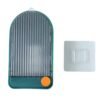 Wall Mounted Soap Holder – Space-Saving & Draining Design