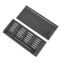 Precision Screwdriver Set – 24-in-1 Magnetic Tool Kit | BoltForce