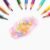 School Eraser Set – 15 Multi-Design Rubber Erasers | Velvet Wipe