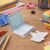 Mini Pocket Notebook – Compact Keychain for Quick Notes