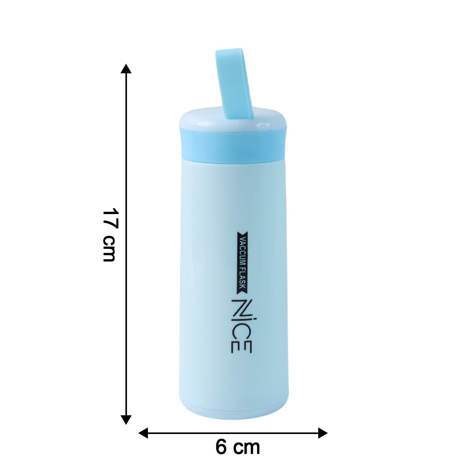 400ML Leak-Proof Kids Water Bottle – Durable & BPA-Free