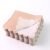 Scalloped Edge Tissue Napkins – Elegant 120 Pc 2-Ply Set
