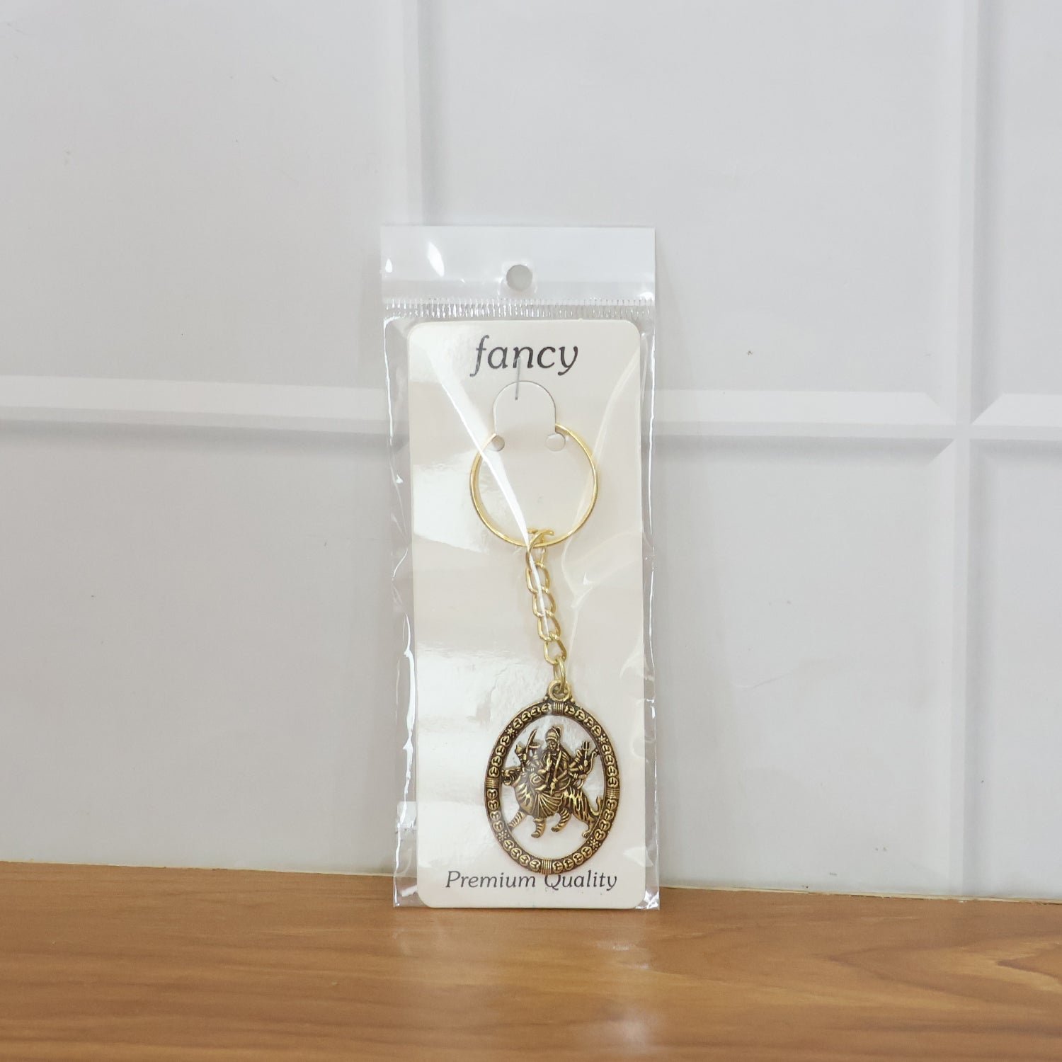 06_e207b259-a3bf-48e0-828a-a09246d9cfef Durga Maa Keychain – Premium Golden Metal with Oval Frame
