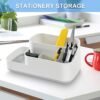 Cosmetic Makeup Organizer – Clear Vanity Storage | BeautyBare