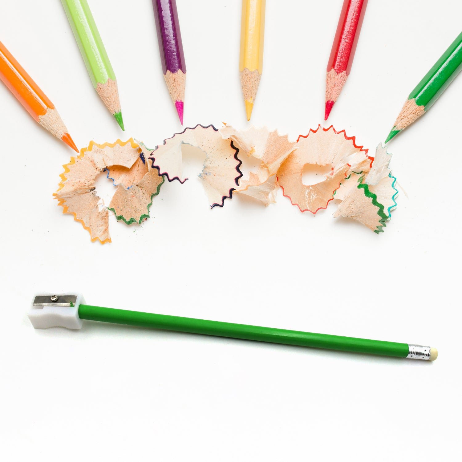 School Supply Set – 5-Piece Essential Stationery Kit |