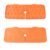 Silicone Faucet Splash Guard – Countertop Protector |