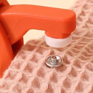 Eyelet Pliers – Fabric Hole Punch & Grommet Tool | ToolMate Pro