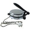 Electric Roti Maker – Stainless Steel Flatbread Cooker for Quick Meals