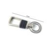 Heavy Duty Metal Keychain – Durable & Stylish for Everyday Use