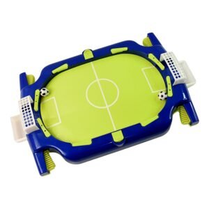 Tabletop Football Flickers Game – Interactive Indoor Soccer Fun