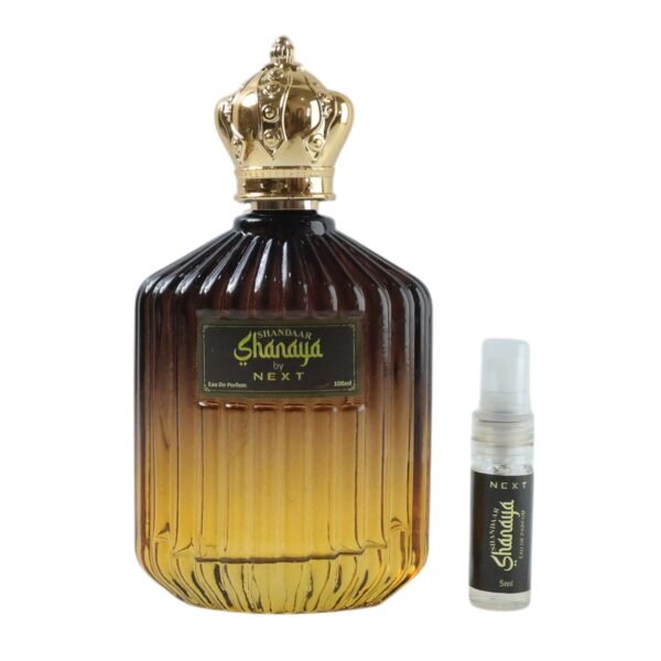 Oud Perfume Spray – Long Lasting Unisex Fragrance 100ml